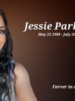 Jessie Parhar