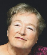Helga Cooper
