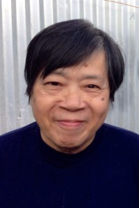 Yuk Lin (Zenia) Chow