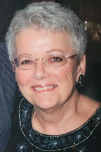 Carol Sidoroff