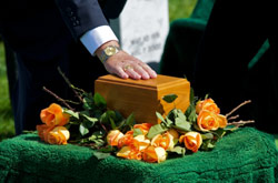  | H.W. Wallace Cremation & Burial Centre