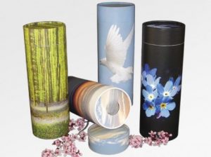 Scattering Tubes | H.W. Wallace Cremation & Burial Centre